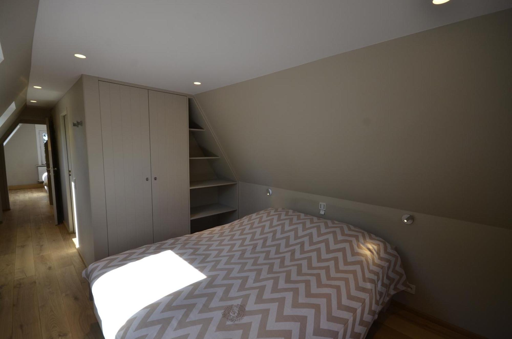 Vakantiewoning Wanderlust Alveringem Exteriör bild