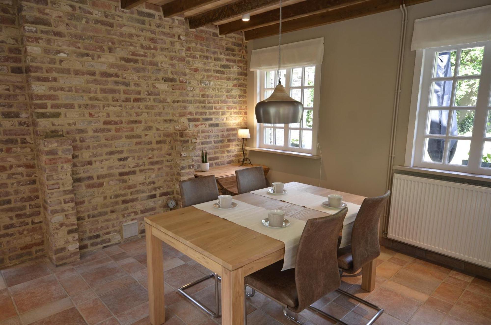 Vakantiewoning Wanderlust Alveringem Exteriör bild