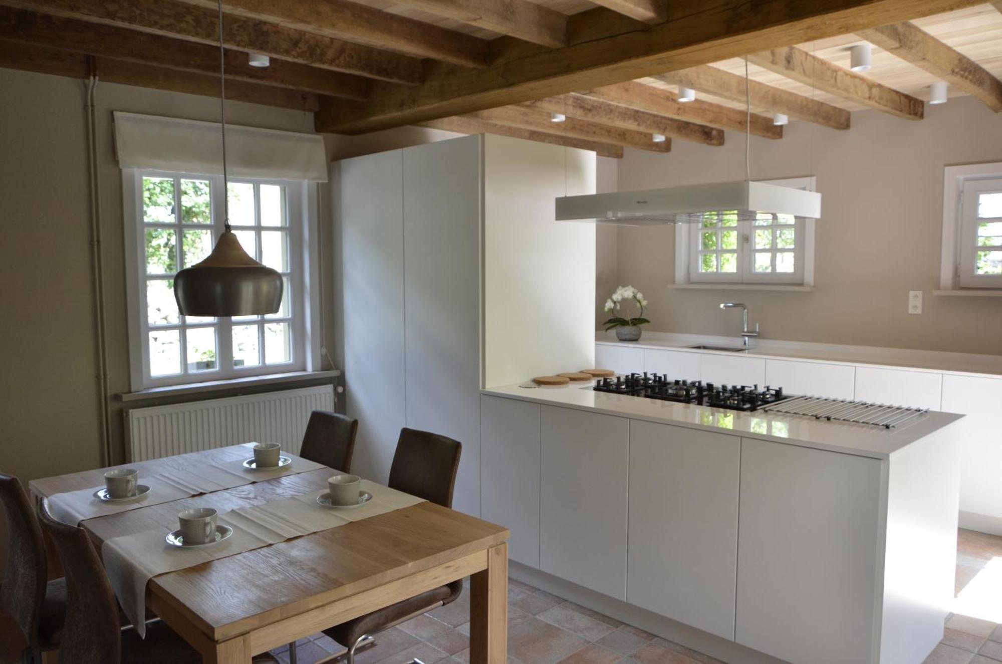 Vakantiewoning Wanderlust Alveringem Exteriör bild